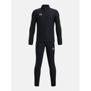 Under Armour Спортен комплект Under Armour UA B's Challenger за момчета Under Armour | Cheren | Момчешки | 188
