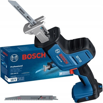 BOSCH GSA 18V-24 06016A5100