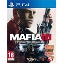 Hry na PS4 Mafia 3 (Collector's Edition)