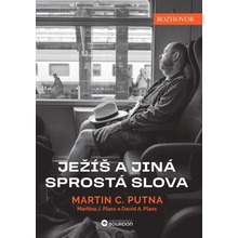 Ježíš a jiná sprostá slova