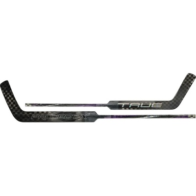 Brankářská hůl TRUE PROJECT X STORM Goalie Stick Sr
