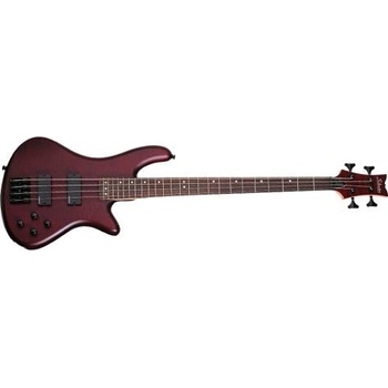 Schecter Stiletto Custom 4