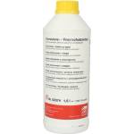 febi bilstein Антифриз febi концентрат Жълт, 1, 5 литра, -35.0 °c