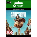 Saints Row
