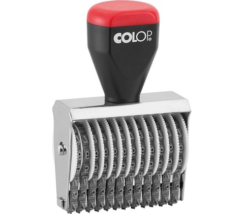 Colop 03012