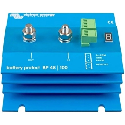 Victron Energy B. V. BP-100 48V