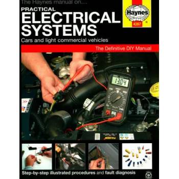Image 1 of Practical Electrical Systems