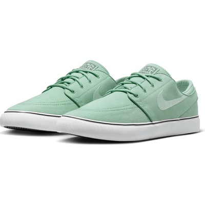 Nike SB Zoom Janoski Og+ Canvas steam white gum light brown