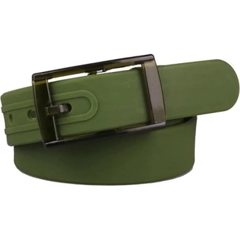Image 1 of Силиконов колан Sun в армейско зелено (BT1SQ001-006)