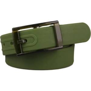  Силиконов колан Sun в армейско зелено (BT1SQ001-006)