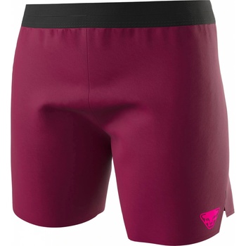 Dynafit Alpine shorts W beet red