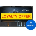 UJAM RELIC Loyalty Offer (Дигитален продукт)