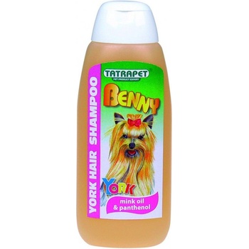 YORK šampon Protect 200 ml