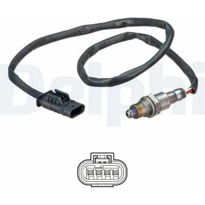 Lambda sonda DELPHI ES21198-12B1