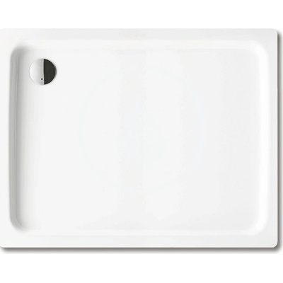 Kaldewei Ambiente Duschplan 417-1 75 x 120 cm 431730003001