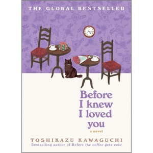 Before I Knew I Loved You (ISBN: 9781335000682)