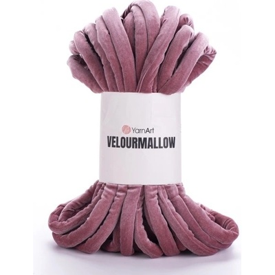 Yarn Art YarnArt Velourmallow Velourmallow: 7106