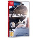 Session: Skate Sim