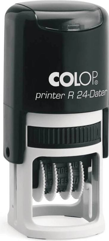 Colop Printer R 24 Dater