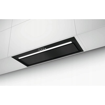 Faber INKA LUX EVO BK MATT 70