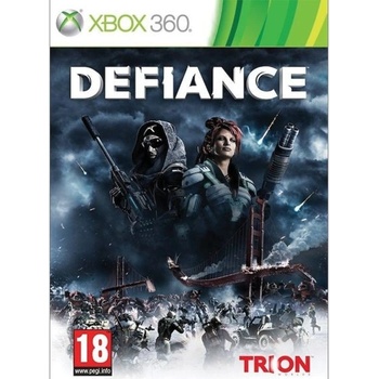 Defiance