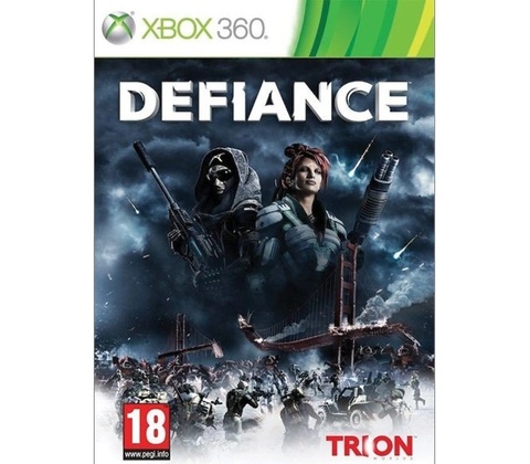 Defiance