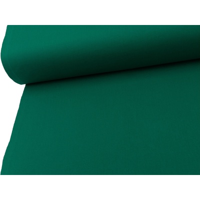 Mirtex Látka kepr ELIX 160 (754 zelená Hospital Green) šíře 147cm