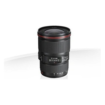 Canon EF 16-35mm f/2.8L II USM
