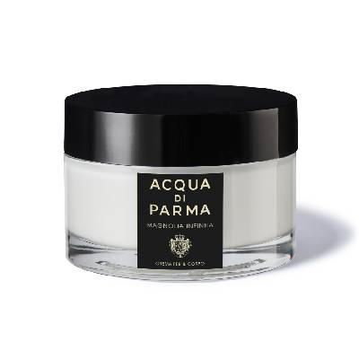 Signature Magnolia Infinita Body Cream Крем за тяло унисекс 150ml