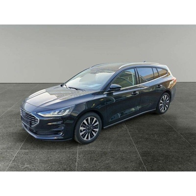 Ford Focus 1.0 114 kW