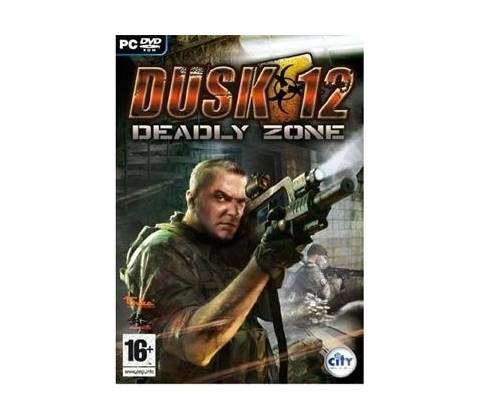 DUSK 12: Deadly Zone
