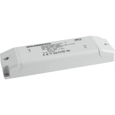 BRUMBERG napájecí zdroj 24V/DC, 1-30W, AC 90-264V - 17207000