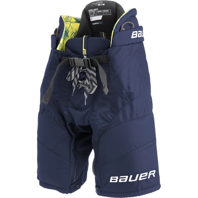 BAUER HP ELITE jr
