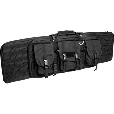 Mil-Tec 108 cm černá – Zboží Dáma