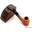 Prague pipe oliva