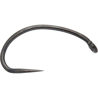 Hends Háčky Hooks BL 510 Black Nickel 25ks vel. 10