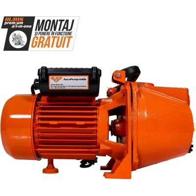Ruris AquaPump1100S