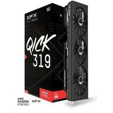 XFX Radeon RX-7800XT QICK319 CORE 16GB GDDR6 RX-78TQICKF9