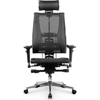 Metta Директорски ергономичен офис стол Metta, Yoga 4DF B2-14D - YM93+Infinity