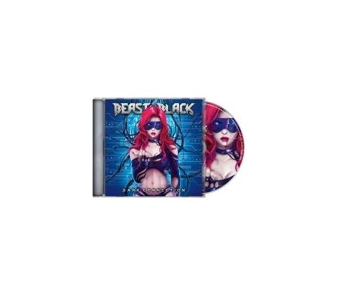 Beast In Black: Dark Connection CD