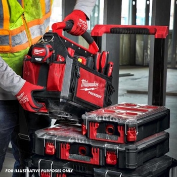 Image 1 of Milwaukee PACKOUT 4932464086