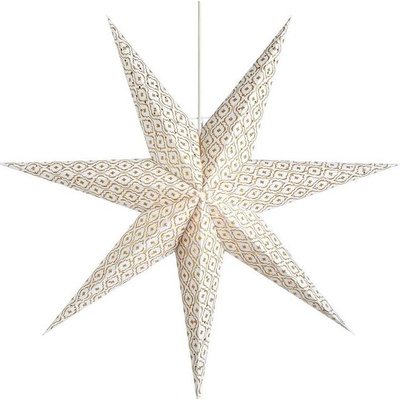 Markslöjd 705315 Vianočná dekorácia BAROQUE 1xE14/25W/230V 45 cm ML1071