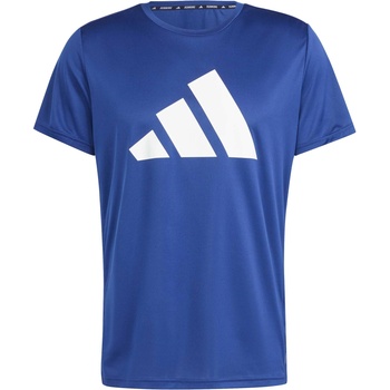 Adidas Тениска Run It T-shirt