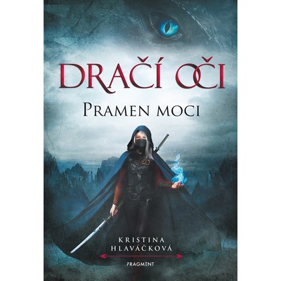Dračí oči Pramen moci