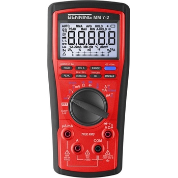 Benning MM 7-2