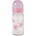 Baby-Nova Стъклено шише Baby Nova - 230 ml, розово (44240)