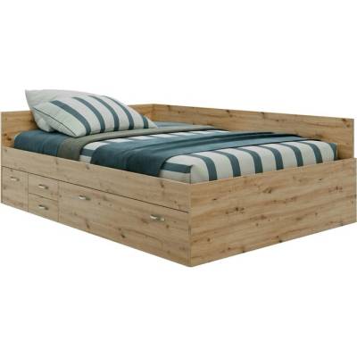 Sconto Aleš 3 válenda dub artisan