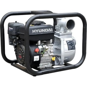 Hyundai HY80