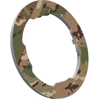 QUAD LOCK Barevný personalizační kroužek Quad Lock® MAG Barva: Camouflage
