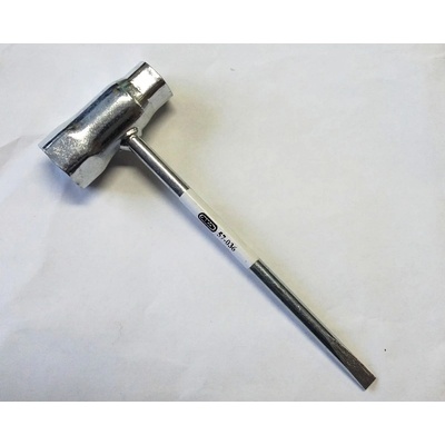 OREGON Klíč kombi 13x19x55 krátký